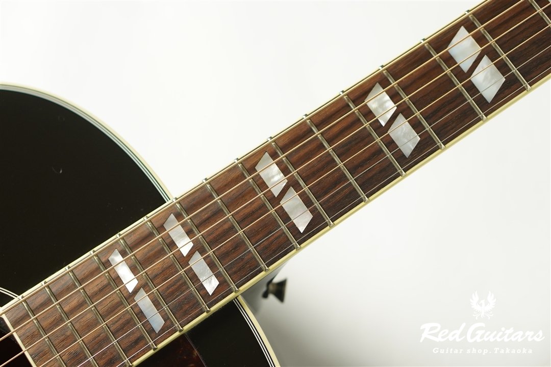 Southern Jumbo Original - Vintage Sunburst
